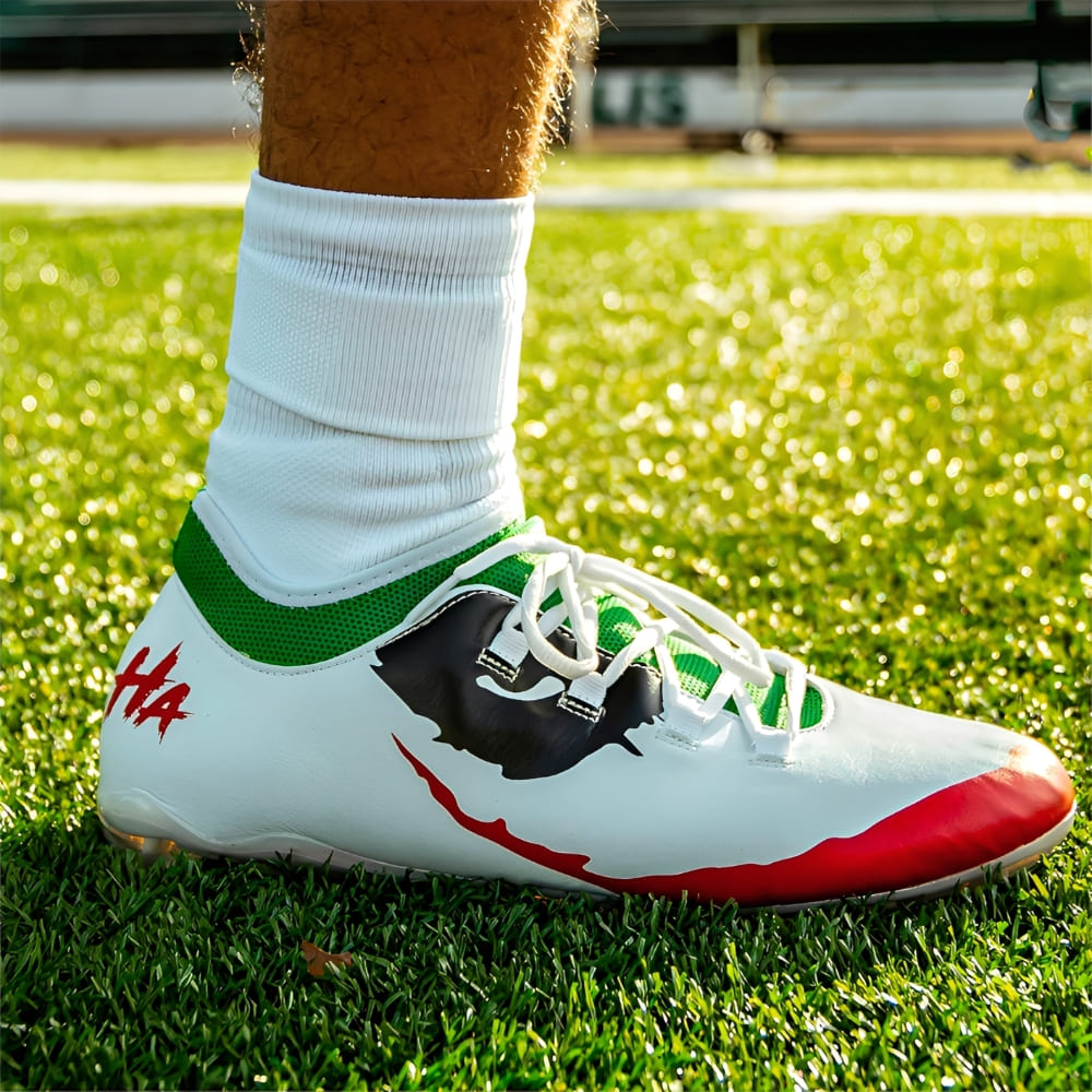 American Football Schuhe <br> Phenom Elite <br> Velocity 2.0 <br> Joker
